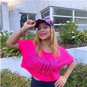 Dicto clases de Zumba en cualquier lugar de Santiago